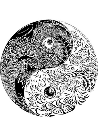Yin/Yang